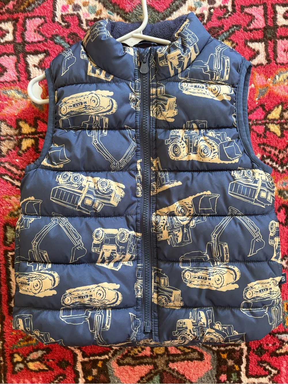 Men Pants Subcategory Identification